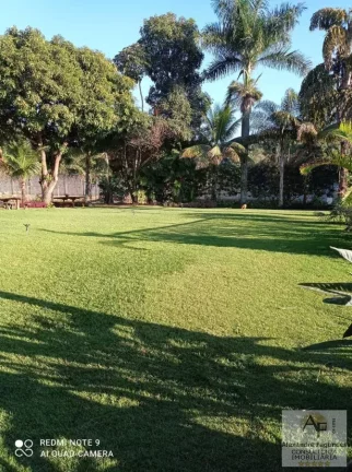 Imagem Chácara para Venda em Goiânia, Chácaras de Recreio São Joaquim