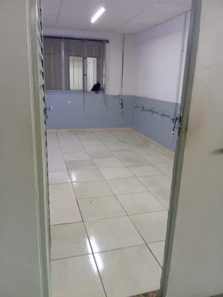Imagem Galpão para Locação em Rio de Janeiro, Campo Grande