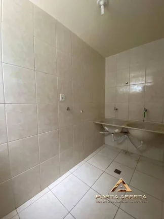 Imagem Apto 2 Quartos, sendo 1 Suite - Cidade Nobre - COD 758