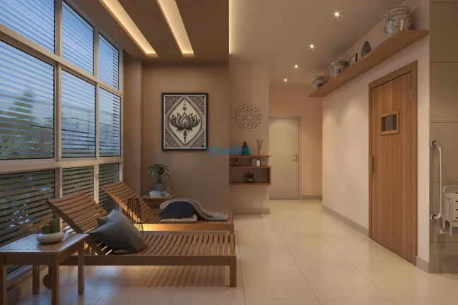 Imagem Apartamento em Vila Andrade - São Paulo, SP por 489.400