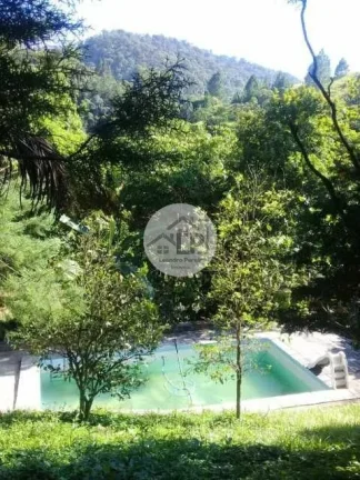 Imagem Sítio Engenheiro Paulo de Frontin, RJ