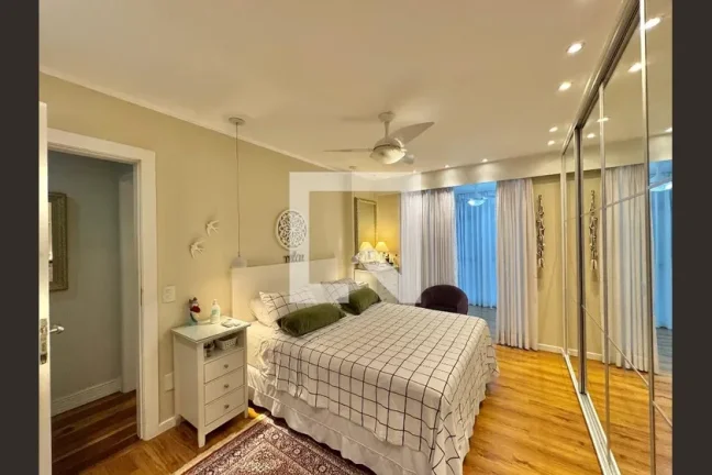 Imagem Apartamento à Venda - Recreio, 4 Quartos, 186 m2