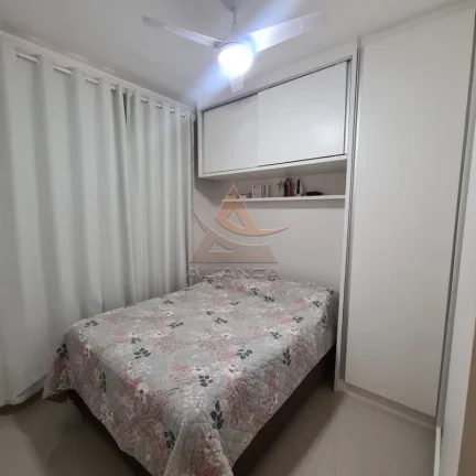 Imagem Apartamento - Ribeirão Preto - Guaporé