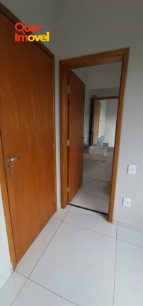 Imagem Casa em Condomínio à Venda em Ribeirão Preto-SP - Reserva San Gabriel: 3 Quartos, 3 Suítes, 5 Banheiros, 4 Vagas - 150m².