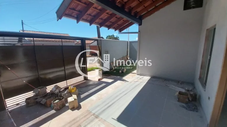 Imagem Casa Proximo Av.Tamandaré