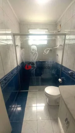 Imagem Sobrado à venda, Paulicéia, São Bernardo do Campo