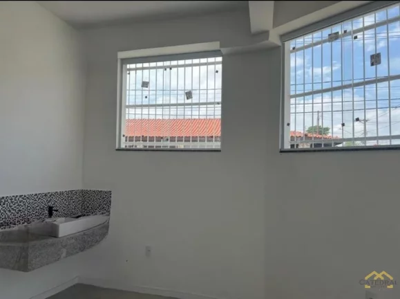 Imagem Salão Comercial Locação 135 m² - Retiro - Jundiaí/SP
