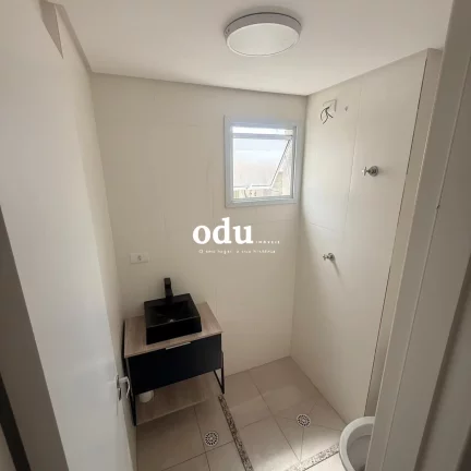 Imagem Viver na Parada Inglesa é ter a cidade aos seus pés, literalmente. Este apartamento foi feito para...
