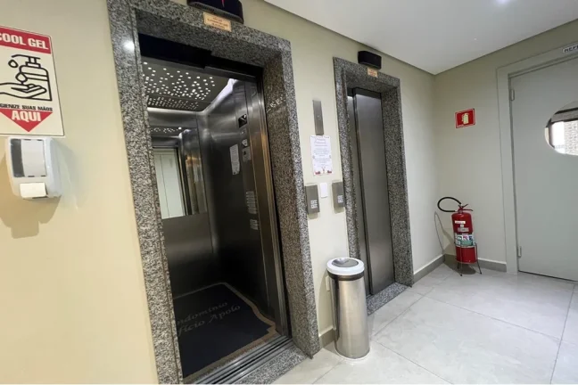 Imagem SALA COMERCIAL em São Paulo - SP, Bosque da Saúde