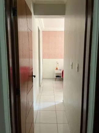 Imagem Apartamento Mobiliado em Manaíra – Elegância e Conforto em um dos Melhores Bairros de João Pessoa