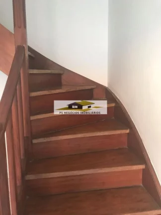 Imagem Sobrado para locação no Ipiranga