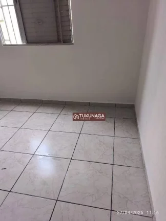 Imagem Apartamento com 2 quartos à venda, 50 m² por R$ 230.000 - Cocaia - Guarulhos/SP