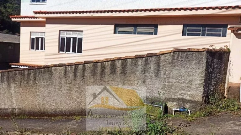 Imagem Casa com 2 quartos, 70m2, à venda na Chácara do Paraíso