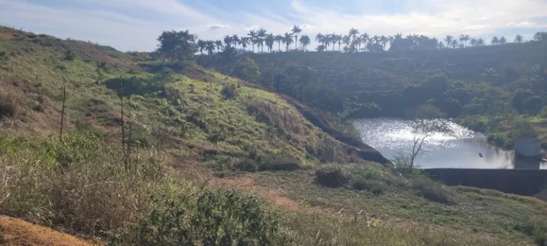Imagem CHACARA RESIDENCIAL em SERRA - ES, BELVEDERE