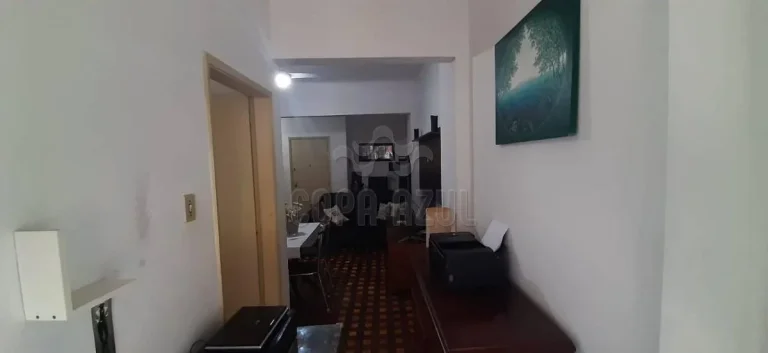 Imagem Copacabana - Residencial › Apartamento com 2 quarto(s) a Venda