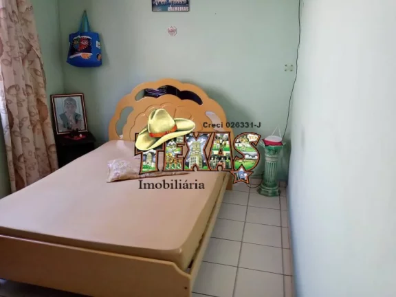 Imagem SOBRADO PARA VENDA EM CIDADE A.E CARVALHO