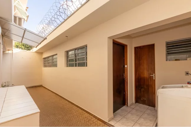 Imagem CASA RESIDENCIAL em São Paulo - SP, Jabaquara
