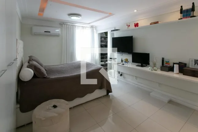 Imagem Apartamento à Venda - Recreio, 3 Quartos, 205 m2