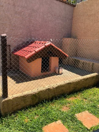 Imagem Linda Casa de Campo para morar em Mairiporã - Terra preta