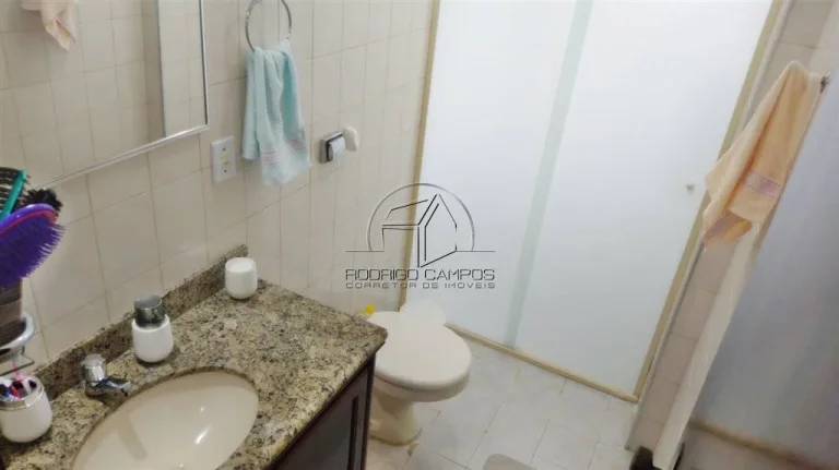 Imagem Maravilhoso Apartamento 2 Quartos à Venda no Tupi, Praia Grande
