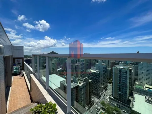 Imagem COBERTURA DUPLEX NA PRAIA DA COSTA
