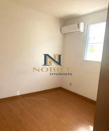 Imagem Apartamento Garden para Aluguel, Residencial Paladium, Piracicamirim, Piracicaba!!