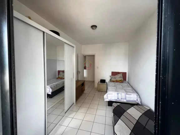 Imagem apartamento a venda na Tupi