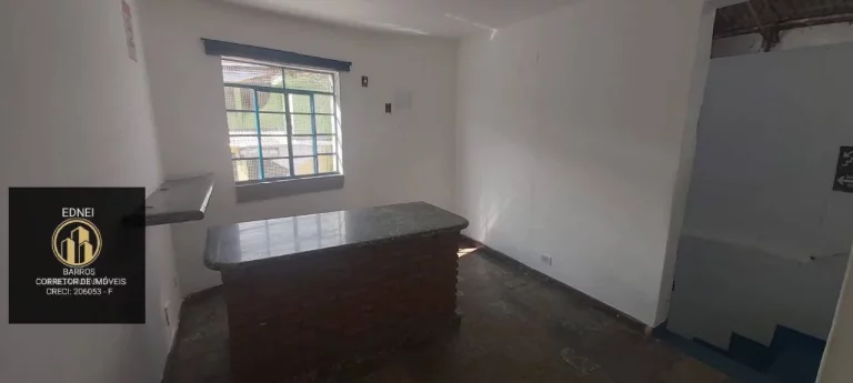 Imagem GALPÃO - NA VILA EMA -