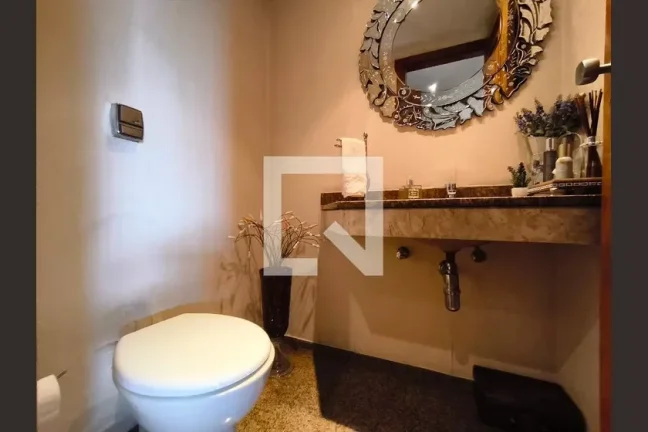 Imagem Apartamento à Venda - Vila Mariana, 3 Quartos, 156 m2