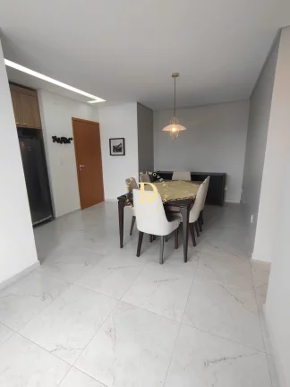 Imagem Apartamento - Centro - Jacareí - Grand Valle Elvira UP - 3 Dorms (1 suíte) 72m²