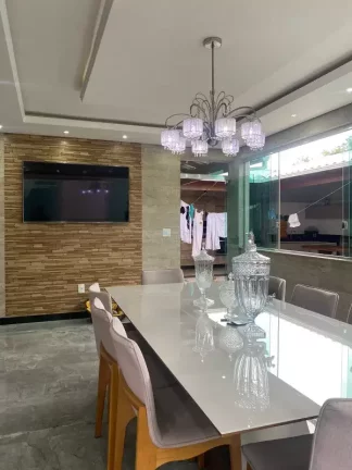 Imagem Casa Plana Luxuosa