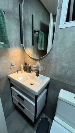 Imagem Apartamento Padrão