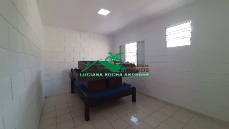 Imagem Casa Padrão