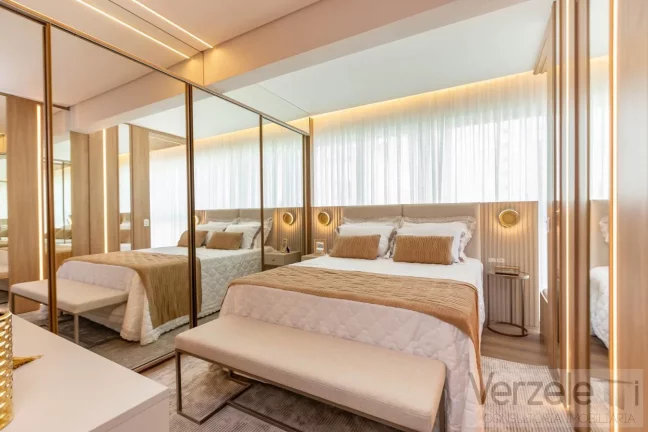 Imagem Cobertura para Venda em Balneário Camboriú / SC no bairro Centro