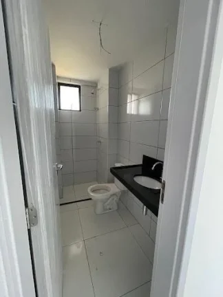 Imagem Apartamento 2 Quartos para Venda em Teresina, Planalto Uruguai, 3 dormitórios, 1 suíte, 2 banheiros, 1 vaga