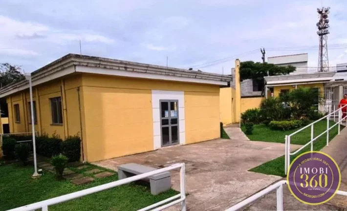 Imagem Lindo apartamento no Condomínio Portal do Sol - Vila Virgínia