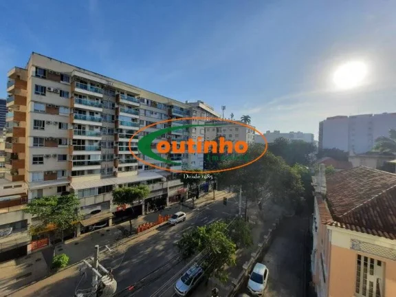 Imagem (28867) Rua Maris e Barros - Tijuca