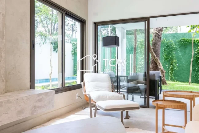Imagem Casa à venda no bairro Jardim dos Estados - São Paulo/SP, Zona Sul