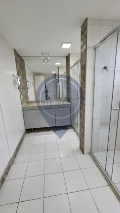 Imagem Imperdível: Apartamento para locação na Vila Cruzeiro, São Paulo-SP. 3 quartos, 3 suítes, 5 banheiros, 4 vagas, 210m².
