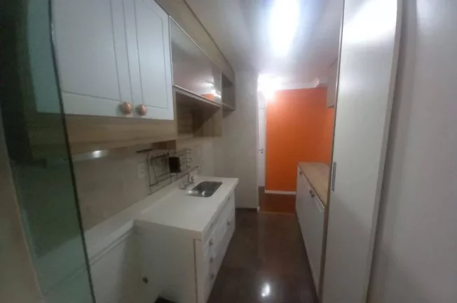 Imagem Apartamento com 2 dormitórios à venda, 79 m² por R$ 430.000,00 - Parque João Ramalho - Santo André/SP