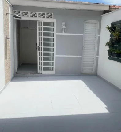 Imagem Sobrado com 2 dormitórios, 80 m² - venda por R$ 425.000,00 ou aluguel por R$ 4.029,00/mês - Jardim Limoeiro - São José dos Campos/SP