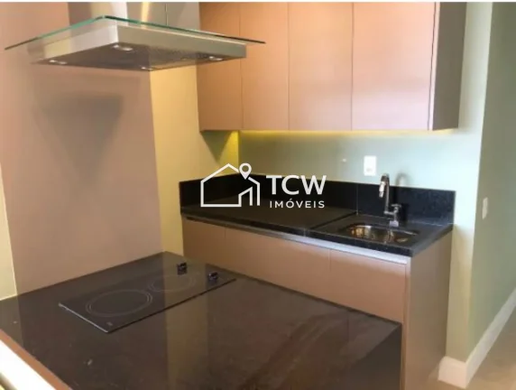 Imagem Apartamento à venda no bairro Brooklin - São Paulo/SP, Zona Sul
