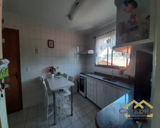 Imagem Apartamento à Venda bem localizado no Condomínio Reserva da Serra - Jardim Paulista - SP