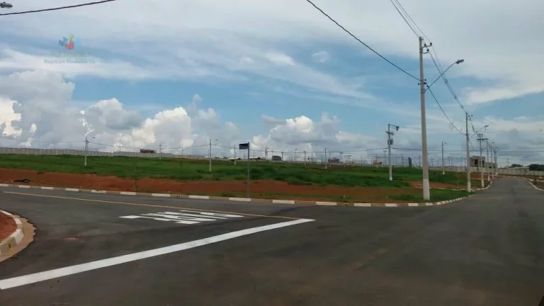 Imagem Condomínio Reservas dos Ipês - Terreno em Condomínio Tatuí SP