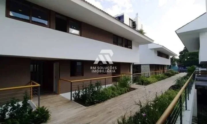 Imagem Casa de 4 quartos, 258m² no bairro Poço da Panela, em Recife