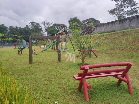 Imagem 2 Terrenos LADO A LADO em Condomínio Fechado