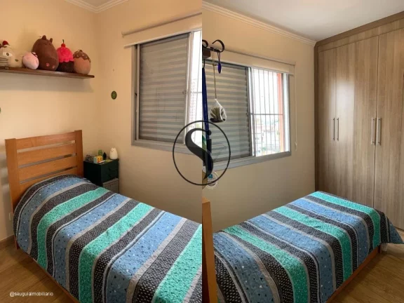 Imagem APARTAMENTO RESIDENCIAL em SÃO PAULO - SP, CHÁCARA INGLESA
