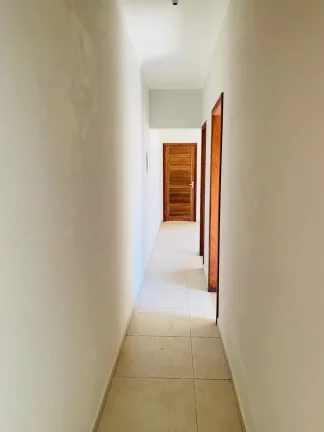 Imagem Casa à Venda no Bairro GSP, Boituva - 2 Dormitórios, R$ 300.000
