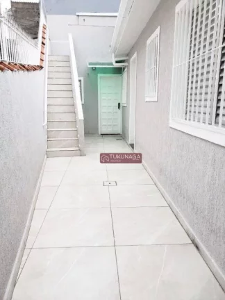 Imagem Casa com 3 dormitórios à venda, 151 m² por R$ 610.000,00 - Vila Maria Alta - São Paulo/SP