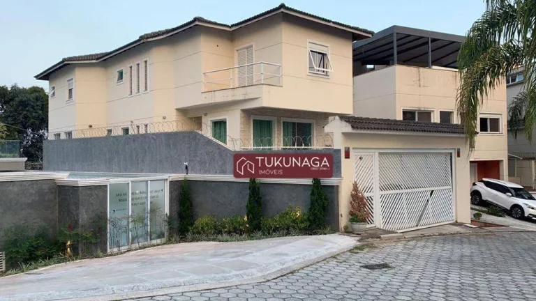 Imagem Sobrado à venda por R$ 2.200.000,00 - Tucuruvi - São Paulo/SP